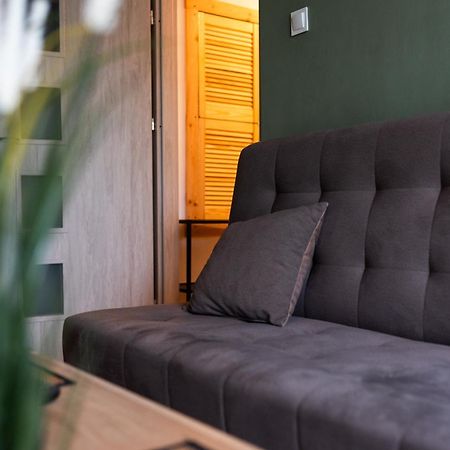 Kowalska 8 Apartamenty Zresetuj Sie W Gdansku Exteriör bild