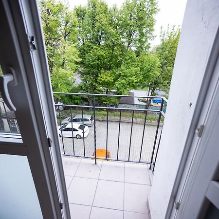 Kowalska 8 Apartamenty Zresetuj Sie W Gdansku Exteriör bild
