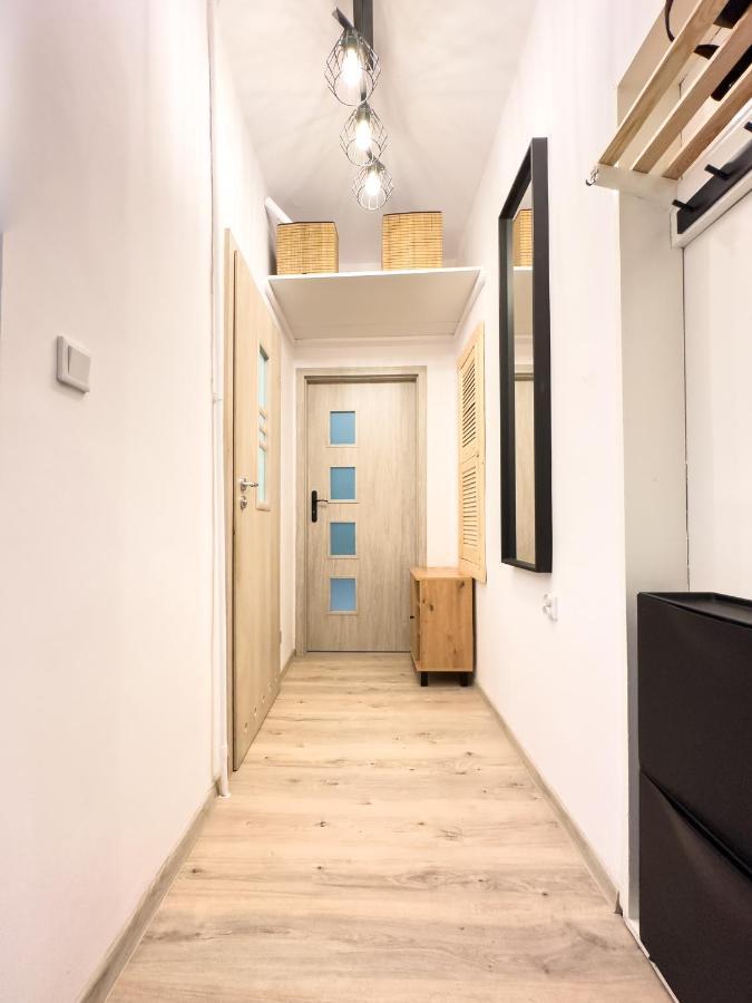 Kowalska 8 Apartamenty Zresetuj Sie W Gdansku Exteriör bild