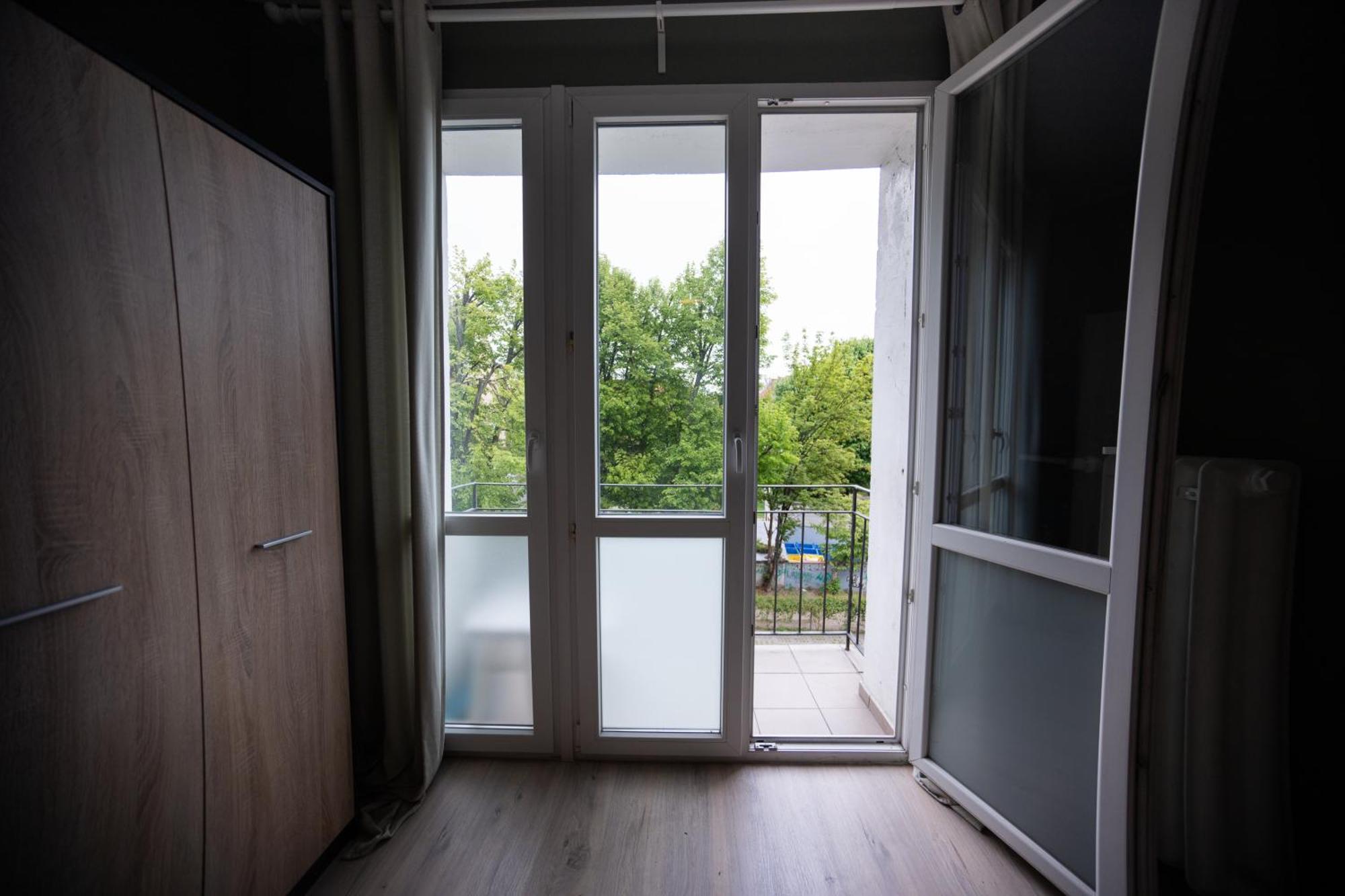 Kowalska 8 Apartamenty Zresetuj Sie W Gdansku Exteriör bild