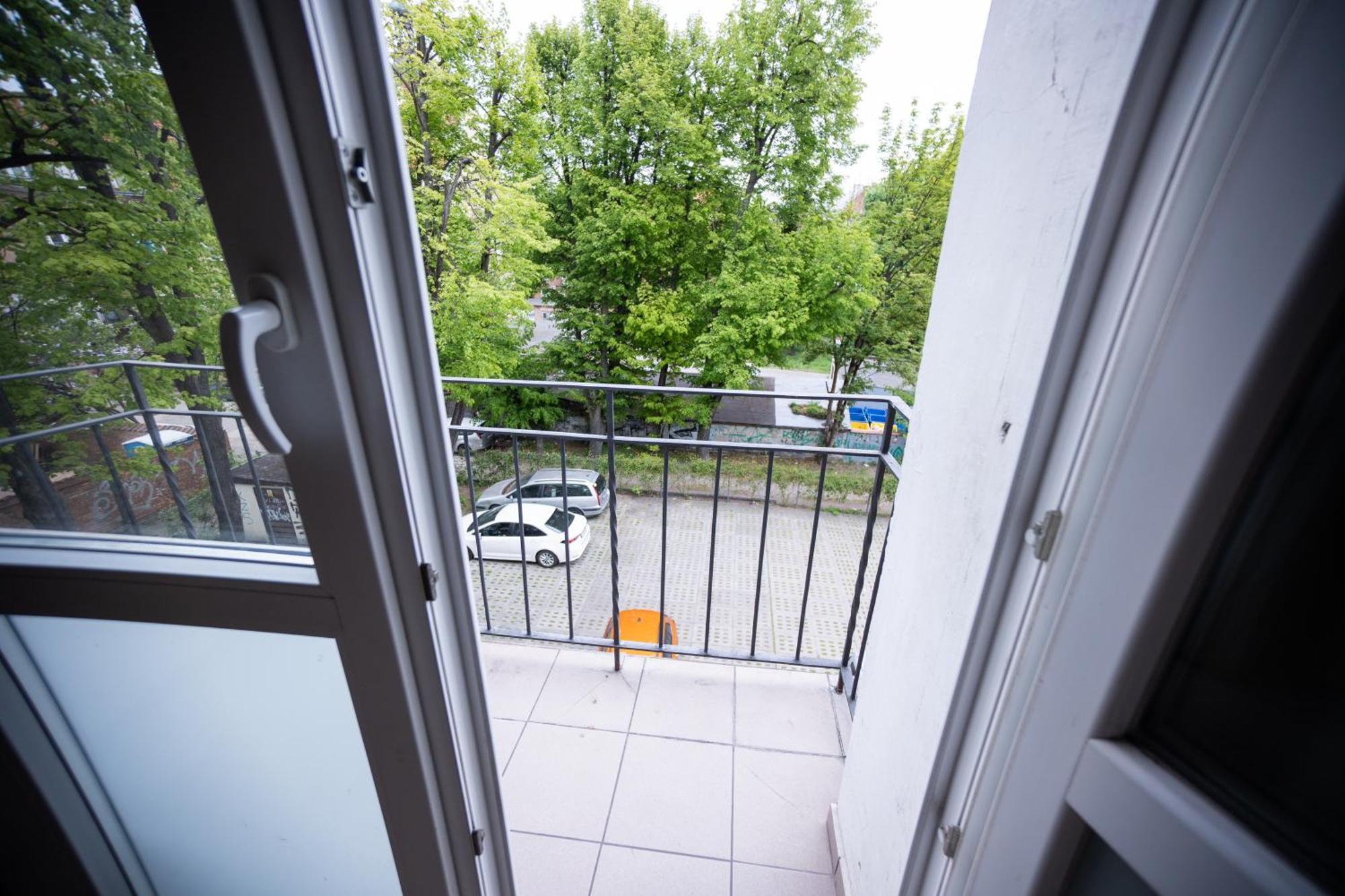 Kowalska 8 Apartamenty Zresetuj Sie W Gdansku Exteriör bild