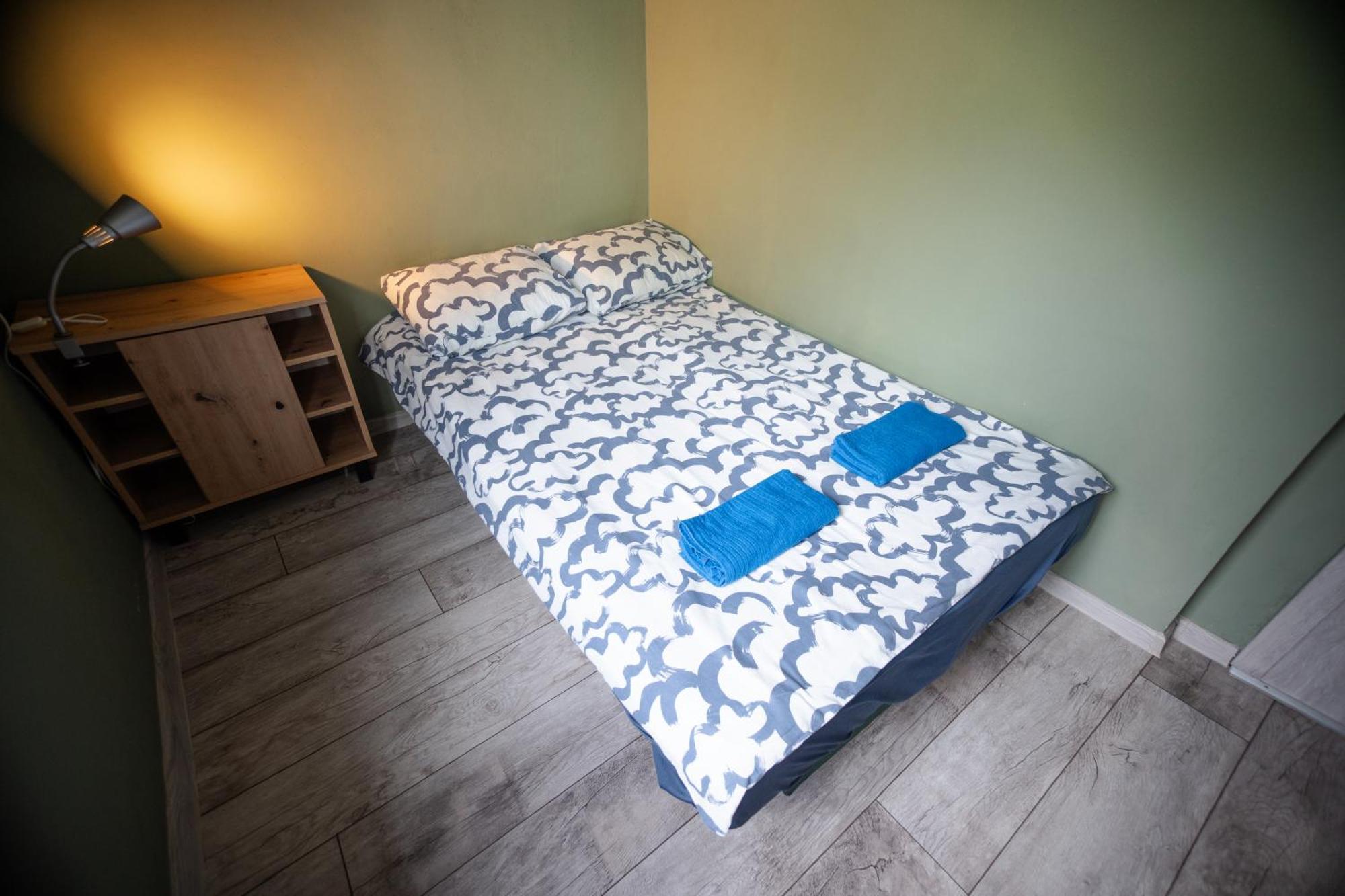 Kowalska 8 Apartamenty Zresetuj Sie W Gdansku Exteriör bild