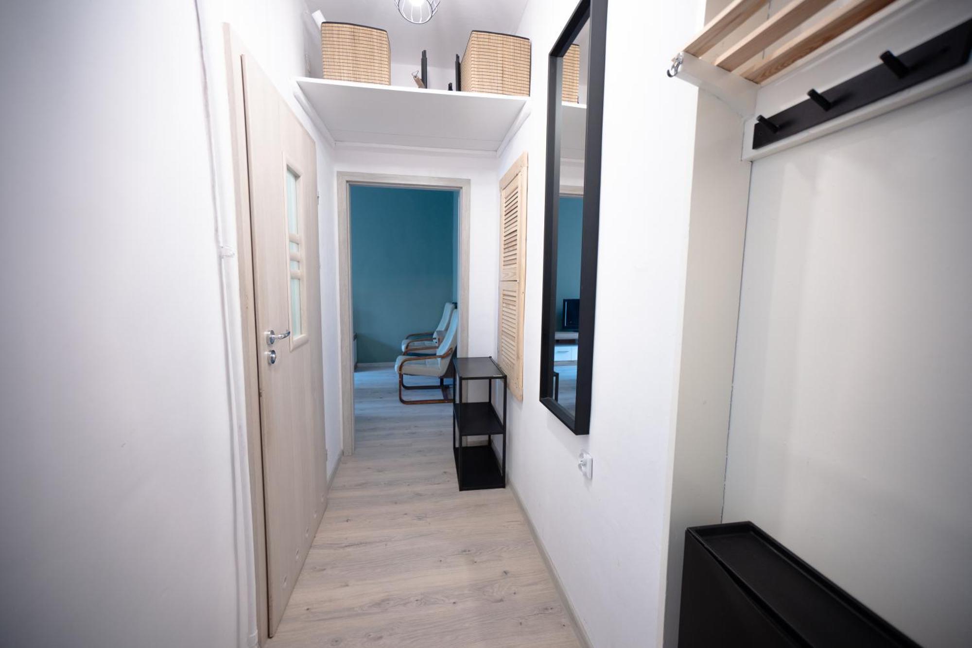 Kowalska 8 Apartamenty Zresetuj Sie W Gdansku Exteriör bild